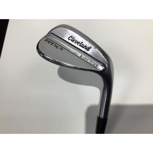 クリーブランド クリーブランド ウェッジ RTX-6 ZIPCORE ツアーサテン Clevelan...