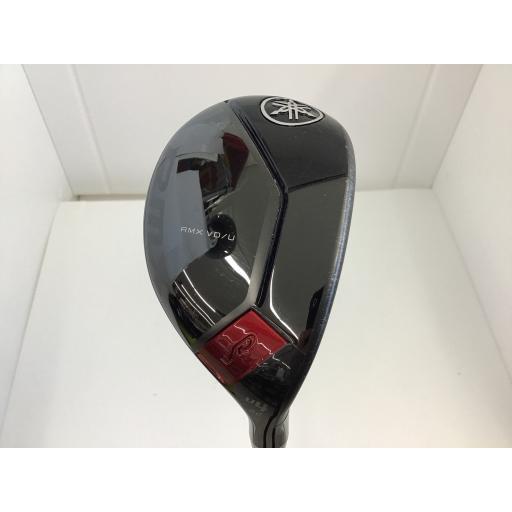 ヤマハ RMX VD(2024) U4 ユーティリティ UT フレックスSR