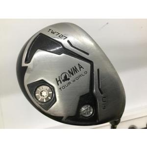 HONMA GOLF（本間ゴルフ） TOUR WORLD TW727 22° ユーティリティ UT