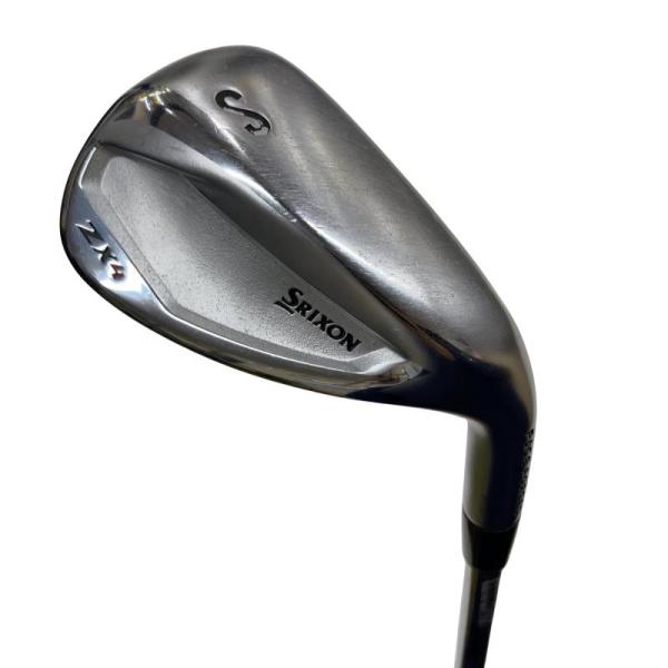 ダンロップ SRIXON ZX4 SW ウェッジ WG フレックスS