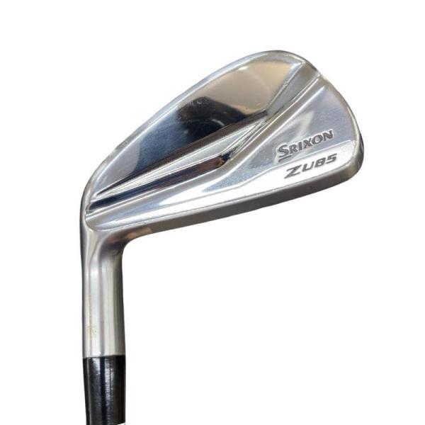 ダンロップ SRIXON Z U85 U4 レフティ ユーティリティ UT フレックスS
