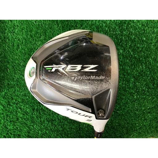 テーラーメイド RBZ TOUR  9° ドライバー DR フレックスX