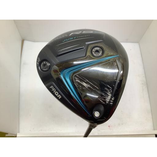 プロギア RS X(2024) 10.5° ドライバー DR フレックスSR