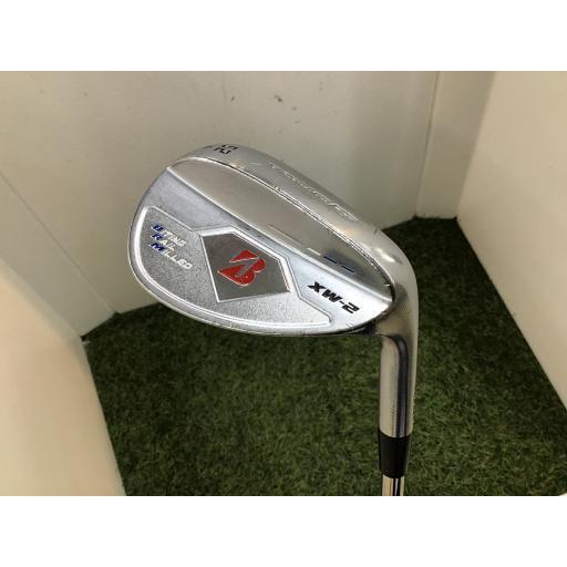 ブリヂストン TOUR B XW-2(2018) 52°/10° ウェッジ WG フレックスS