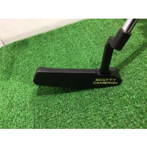 タイトリスト Titleist スコッティキャ...の詳細画像2