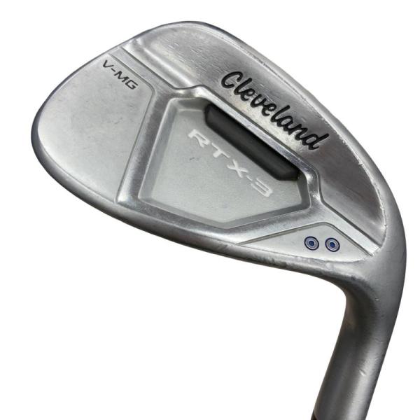クリーブランド Cleveland RTX-3 キャビティバック ツアーサテン 50°/10° ウェ...