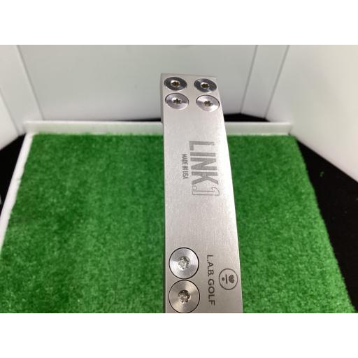 L.A.B.GOLF L.A.B.GOLF LINK.1 34インチ パター PT フレックスその他