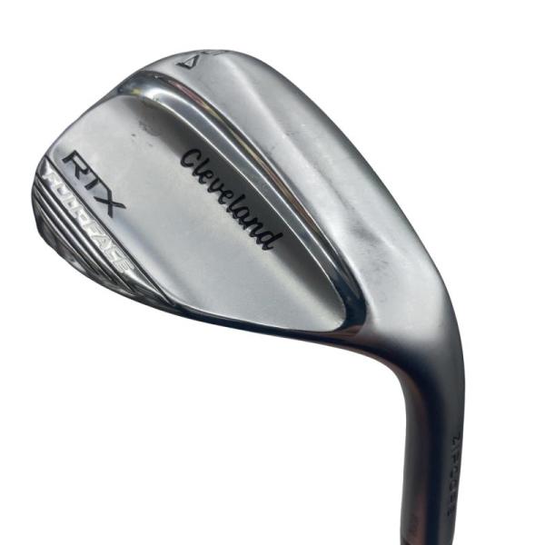 クリーブランド Cleveland RTX ZIPCORE FULL-FACE 64°/09° ウェ...