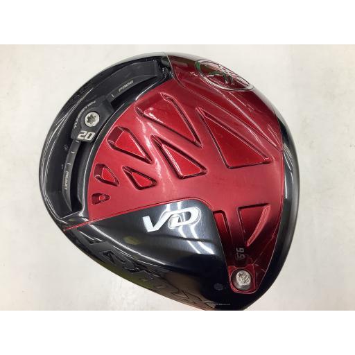 ヤマハ RMX VD  9.5° ドライバー DR フレックスその他