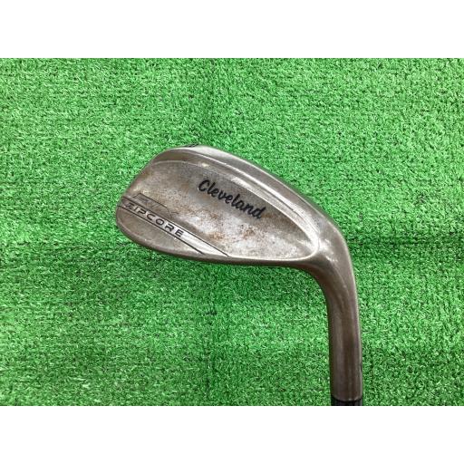 クリーブランド クリーブランド ウェッジ RTX ZIPCORE ツアーラック(ノーメッキ) Cle...