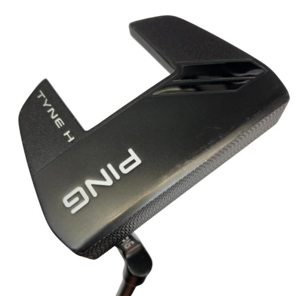 ピン PING TYNE H(2024) 34インチ パター PT フレックスその他