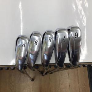 BRIDGESTONE GOLF ブリヂストン PHYZ(2013) 6S アイアンセット IR