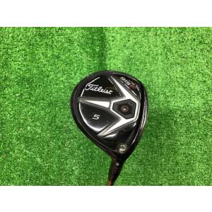 PRGR（プロギア） RS(2024) PROTOTYPE TWO クローバー 5W フェアウェイ