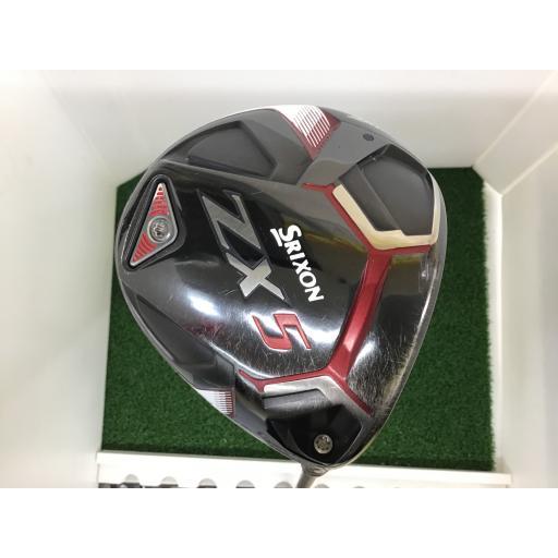 ダンロップ SRIXON ZX5 10.5° ドライバー DR フレックスその他
