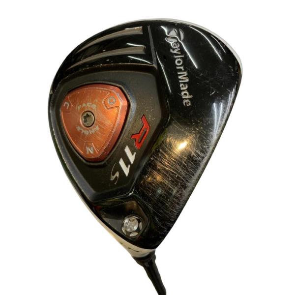 テーラーメイド R11S T3 USA フェアウェイウッド FW フレックスX
