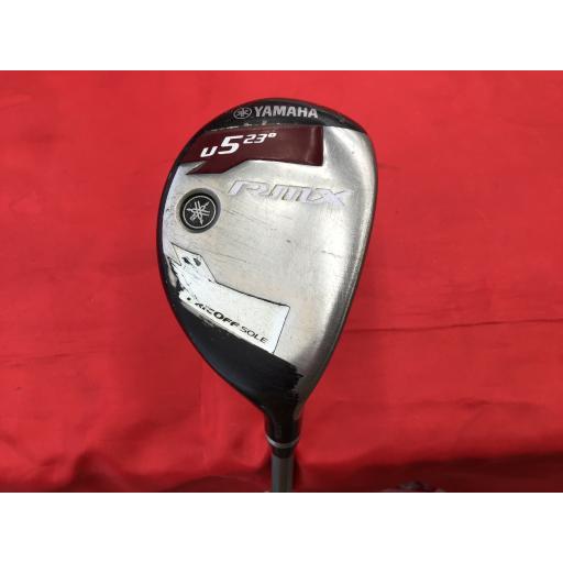 ヤマハ RMX(2016) U5 ユーティリティ UT フレックスS