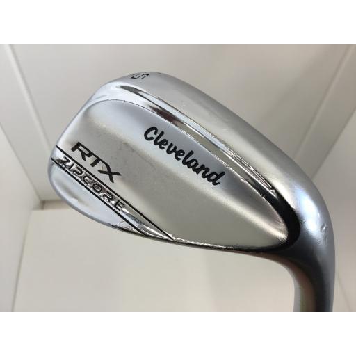クリーブランド Cleveland RTX ZIPCORE ツアーサテン 56°/10° MID ウ...