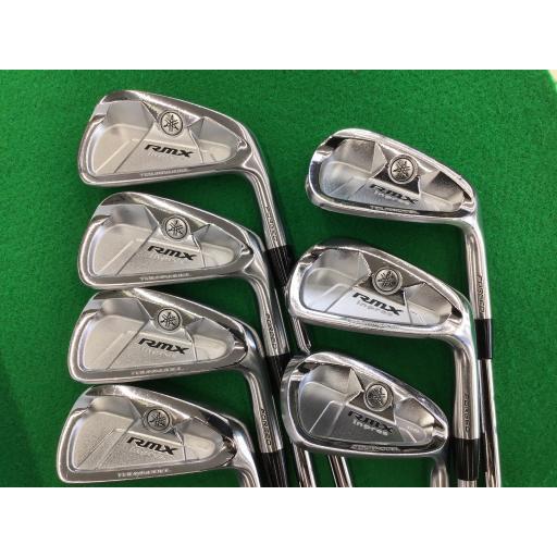 ヤマハ inpres RMX TOURMODEL CB(2015) 8S アイアンセット IR フレ...