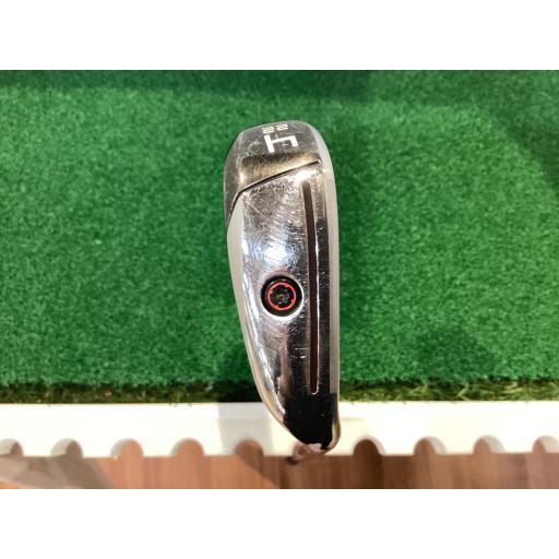 テーラーメイド STEALTH DHY U4 ユーティリティ UT フレックスS