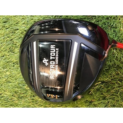 マスターズ ASTRO TOUR VS-1  9° ドライバー DR フレックスS