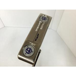 テーラーメイド TRUSS TM2 33インチ パター PT フレックスその他
