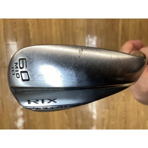 クリーブランド Cleveland RTX ZIPCORE ツアーサテン 60°/10° MID ウ...