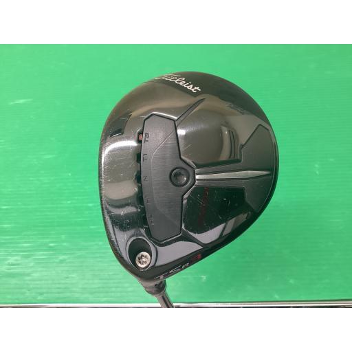 タイトリスト TSR3 16.5° レフティ フェアウェイウッド FW フレックスその他