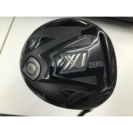 ゴリラジャパン GORILLA XX1 ZERO 10.5° ドライバー DR フレックスS