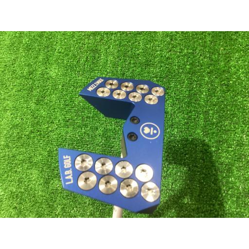 L.A.B.GOLF L.A.B.GOLF Mezz.1 MAX Counter Balance(B...