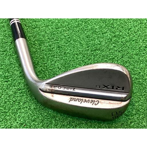 クリーブランド クリーブランド ウェッジ RTX-6 ZIPCORE ツアーラック(ノーメッキ) C...