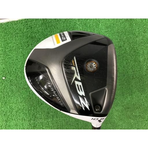 テーラーメイド RBZ STAGE 2 10.5° ドライバー DR フレックスR