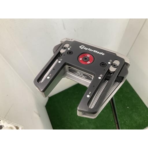 テーラーメイド スパイダー ジーティー マックス トラス パター TM1 Spider GT MAX...