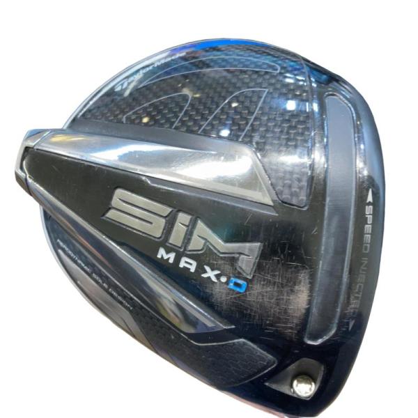 テーラーメイド SIM MAX-D  9° ドライバー DR フレックスその他