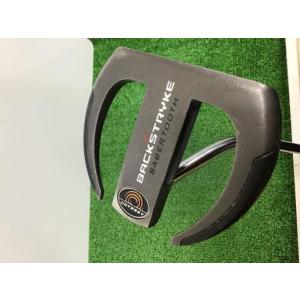 オデッセイ（ODYSSEY） バックストライク セイバートゥース パター