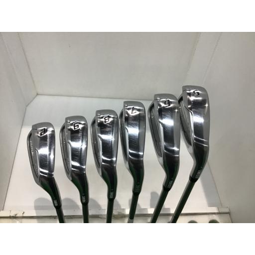 ヤマハ RMX 218 8S アイアンセット IR フレックスR