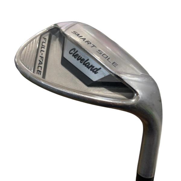 クリーブランド Cleveland SMART SOLE FULL-FACE TYPE-L ウェッジ...