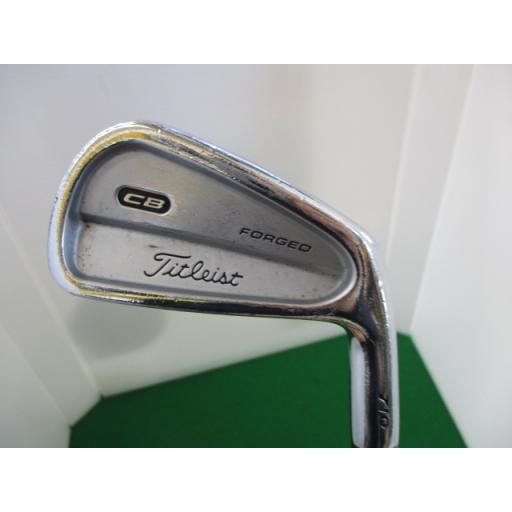 タイトリスト Titleist CB 710 #4 単品アイアン LI フレックスS