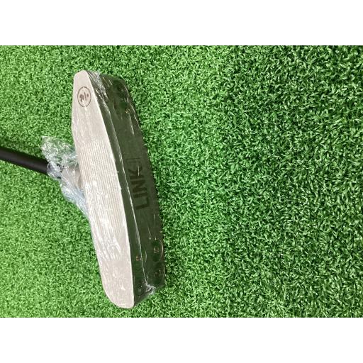 L.A.B.GOLF L.A.B.GOLF LINK.1 33インチ パター PT フレックスその他