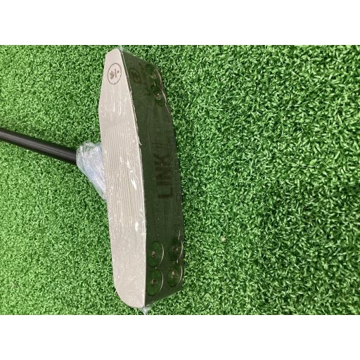 L.A.B.GOLF L.A.B.GOLF LINK.1 34インチ パター PT フレックスその他