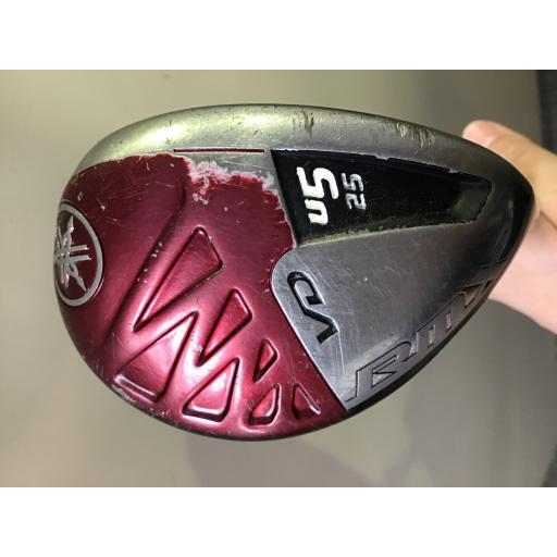 ヤマハ RMX VD U5 ユーティリティ UT フレックスSR