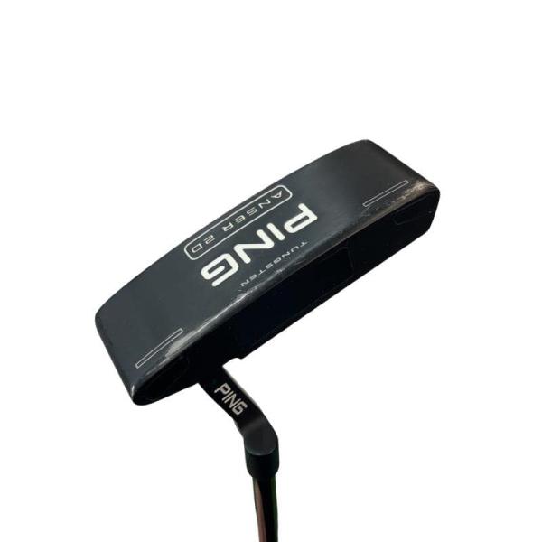 ピン PING ANSER 2D(2023) 34インチ パター PT フレックスその他