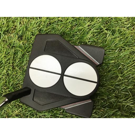 オデッセイ 2-BALL TEN S TOUR LINED 34インチ パター PT フレックスその...