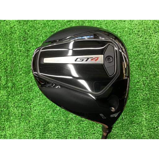 タイトリスト GT4  8° ドライバー DR フレックスその他
