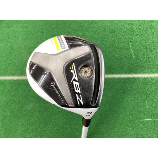 テーラーメイド RBZ STAGE 2 3W フェアウェイウッド FW フレックスその他