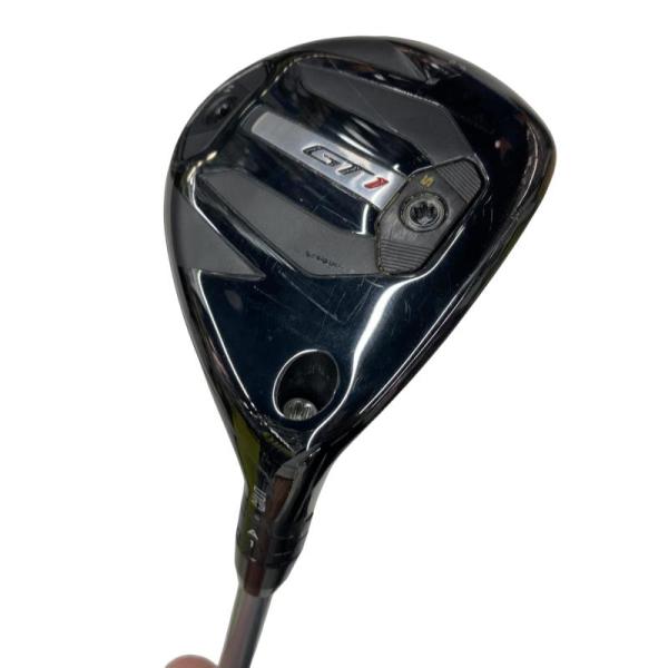 タイトリスト GT1 23° ユーティリティ UT フレックスR