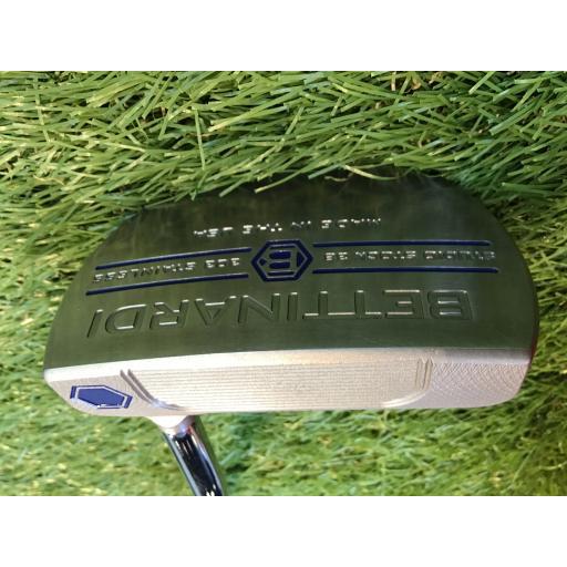 アールジェーベティナルディ ベティナルディ パター STUDIO STOCK 38(2019) BE...