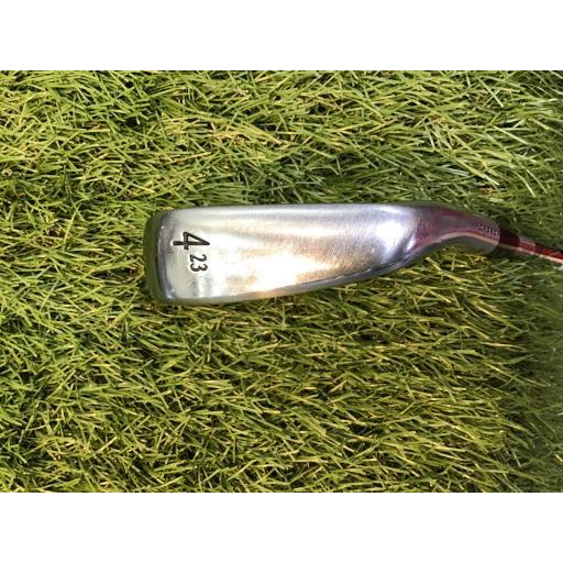 ダンロップ SRIXON Z U85 U4 ユーティリティ UT フレックスS