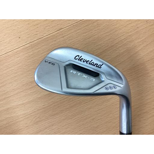 クリーブランド Cleveland RTX-3 キャビティバック ツアーサテン 58°/12° ウェ...