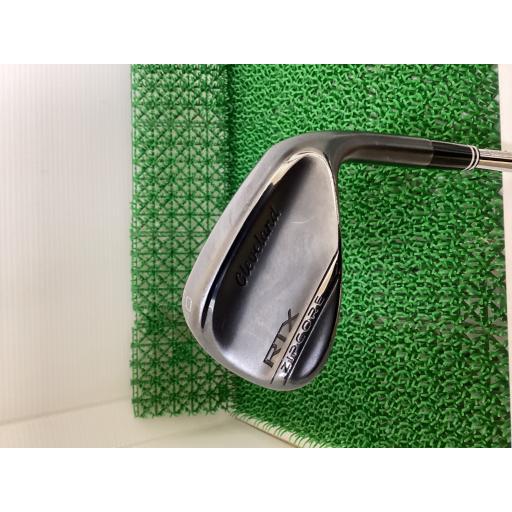 クリーブランド Cleveland RTX ZIPCORE ブラックサテン 50°/10° MID ...