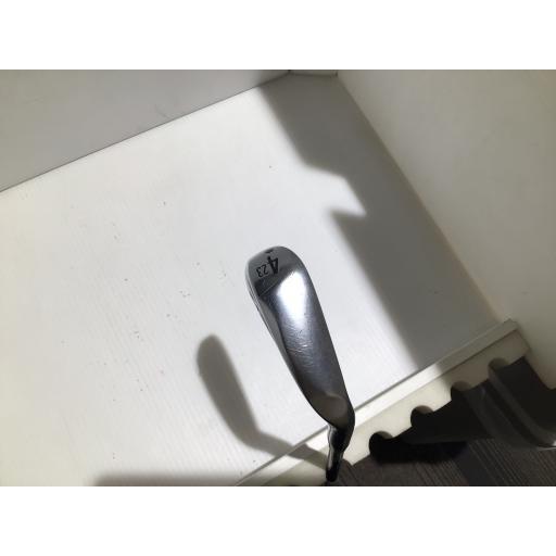 ダンロップ SRIXON ZX Mk II UTILITY U4 ユーティリティ UT フレックスS